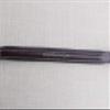KL Select Round Raised Fancy BROWBAND Brown COB Size view 1