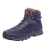 LOWA Adult Explorer GTX Mid Blau Gr. 9,5 view 1