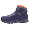 LOWA Adult Explorer GTX Mid Blau Gr. 9,5 view 2
