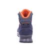 LOWA Adult Explorer GTX Mid Blau Gr. 9,5 view 4