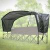 Kwik Goal Kwik Bench Shade, Black (Shade Only) view 1
