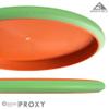 Axiom Discs Electron Proxy (Medium) Disc Golf Putter (170-175g / Colors May Vary) view 2