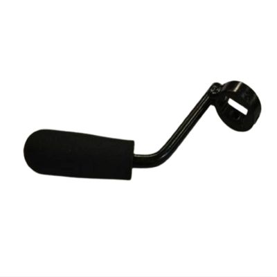 Handlebar Set RB135 1000213104 Works W AFG Vision Fitness R40 - RB151 Recumbent Bike