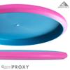 Axiom Discs Electron Proxy (Soft) Disc Golf Putter (170-175g / Colors May Vary) view 2