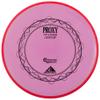 Axiom Discs Electron Proxy (Soft) Disc Golf Putter (165-170g / Colors May Vary) view 3