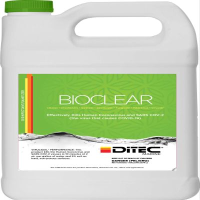 DITEC Bioclear
