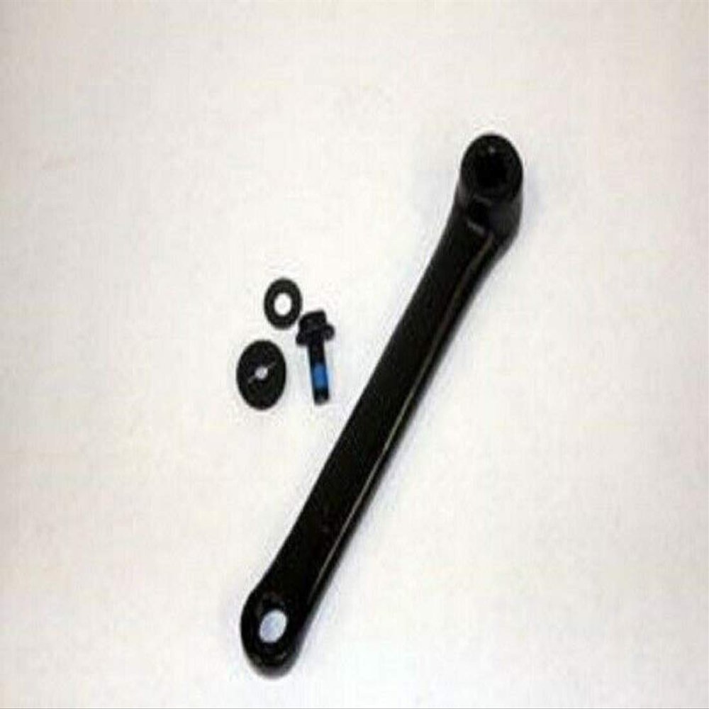 Left Crank Arm 1000091600 Works W Vision Fitness Recumbent Bike