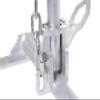 Fish Fighter Folding Boat Anchor - 26 LB | Galvanized Breakaway River Boat Anchor | Columbia River Edition view 4