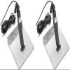 Lectrotab 9X9 Trim Tab Kit - 2 actuators w/23' Cables & 2 9"X9" SS Trim Tabs - 7 Year Warranty view 1