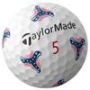 Taylormade TP5x pix 2.0 USA Golf Ball view 2