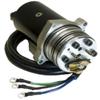 TILT TRIM MOTOR W/PUMP For MERCURY, MARINER 35-220HP, Replaces,186273-1, 99189, 991861, 99186-1, 99186T,10815P, 10858,74-09-108 view 2