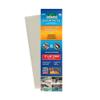 Gator Patch Kayak Keel Guard - Strip Form - Protects and Repairs Vulnerable Kayak Keel Contact Points - DIY Installation - Prep, Peel and Stick - Easy to Use - USA Made view 1