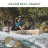 Gator Patch Kayak Keel Guard - Strip Form - Protects and Repairs Vulnerable Kayak Keel Contact Points - DIY Installation - Prep, Peel and Stick - Easy to Use - USA Made view 4