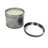 Treasure Gurus 36 Hour Soy Camping Outdoor Survival Candle Emergency Rescue Gear Prepper Supplies view 2