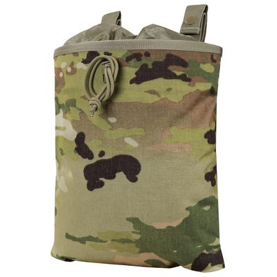 Condor Elite MA22-800 3 Fold Mag Recovery Pouch Scorpion