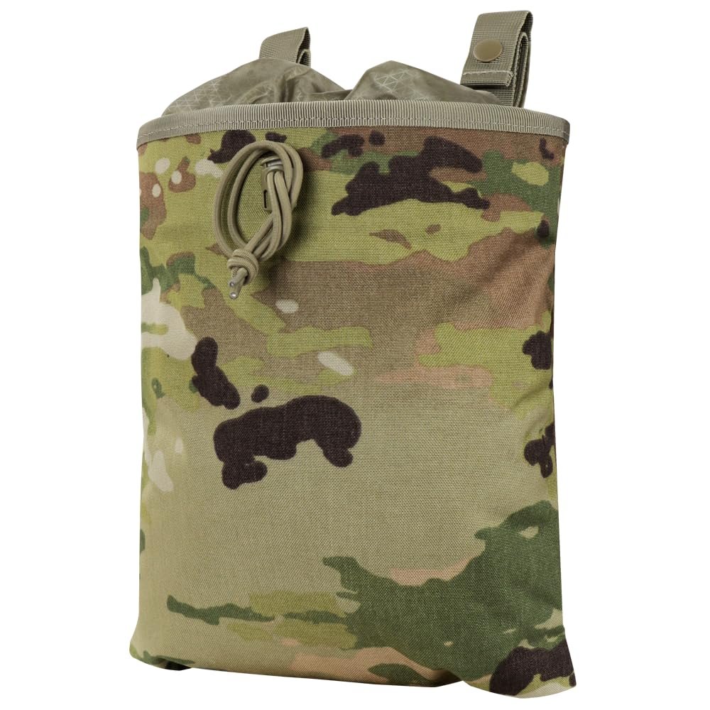 Condor Elite MA22-800 3 Fold Mag Recovery Pouch Scorpion