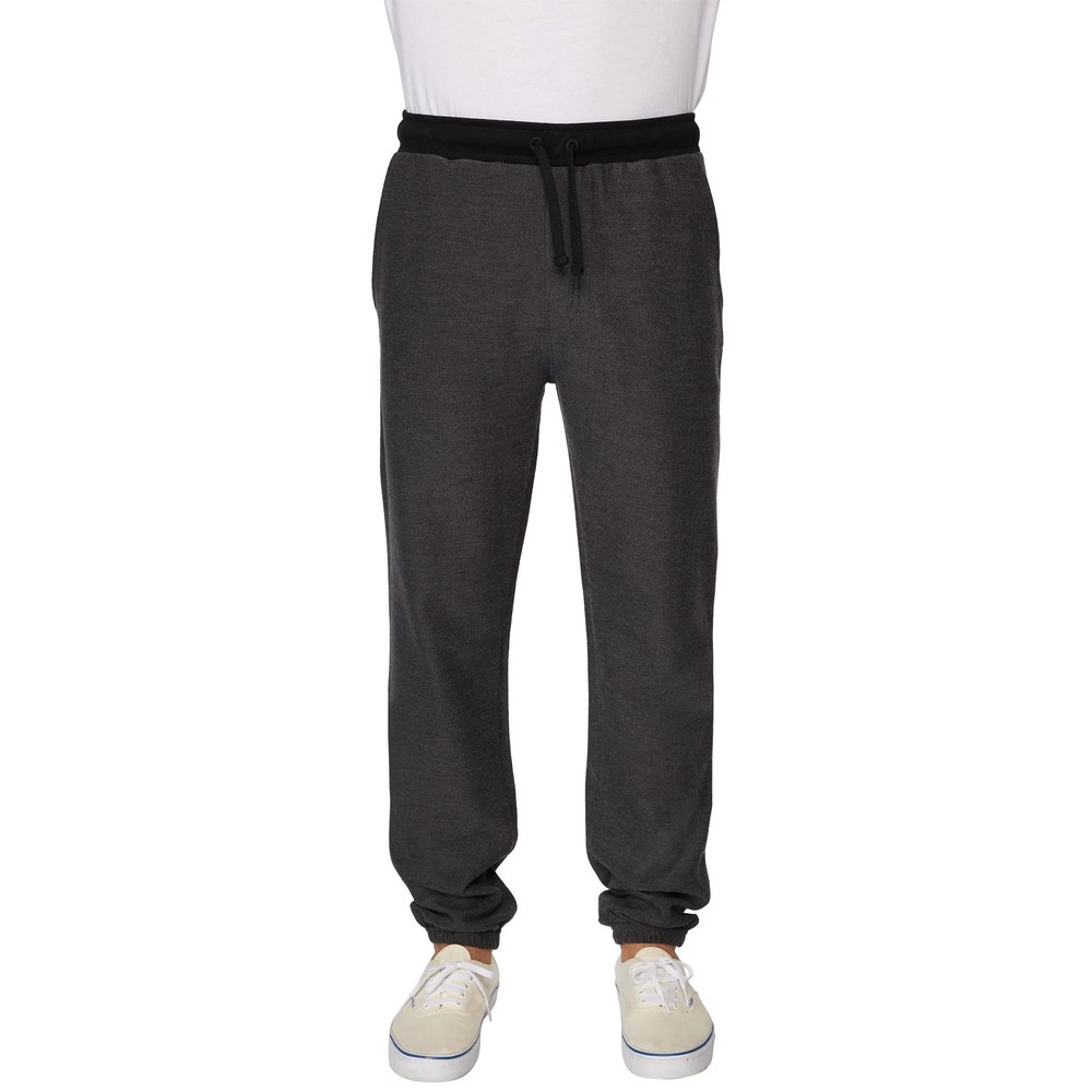 O'NEILL Bavaro Solid Fleece Pants Black SM (26-28" Waist)