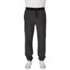 O'NEILL Bavaro Solid Fleece Pants Black SM (26-28" Waist) view 1
