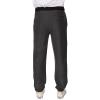 O'NEILL Bavaro Solid Fleece Pants Black SM (26-28" Waist) view 3
