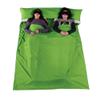 VALINK Portable Lightweight Sleeping Bag, Healthy Envelope Sleeping Bag, 1-2 Person Camping Sleeping Bags, Compact Sleep Bag for Outdoor Camping Hiking Backpacking Traveling for Adult Women Men view 1