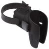 Abus Unisex  Adult's 6615C/85/15 BK SCLL Steel-O-Flex, 0, 85 cm view 3
