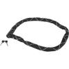 Abus Unisex - Adult 8210/140 Chain Lock 0.140 cm view 1