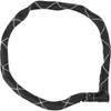 Abus Unisex - Adult 8210/140 Chain Lock 0.140 cm view 2