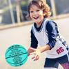 K KENON Customized Engraved Basketball Personalized Basketball for Daughter Son Granddaughter Wife Husband Birthday You Will Never Lose (for Son from Mom) view 3
