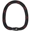 ABUS Unisex - Adult 9210/85 Chain Lock 0.85 cm view 1