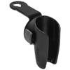 ABUS Armoured Cable Lock Steel-O-Flex Microflex 6615K - with SCLL Holder - Cable Lock Made of Steel Cable with Armour Made of Steel Sleeves - Security Level 5 view 3
