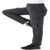 Rdruko Women's Outdoor Quick Dry Hiking Pants Lightweight Waterproof Climbing Travel Pants with Zipper Pockets Grey Medium view 2