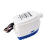 ISURE MARINE 12V Automatic Submersible Boat Bilge Water Pump Latest styles 1200GPH Built-in Auto Float Switch (1200GPH) view 4