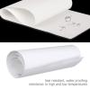 Alomejor Skateboard Sandpaper Skateboard Grip Tape Sheet Longboard Griptape Sandpaper for Stairs Pedal view 4
