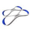 Aisoway Forearm Fulcrum Fin Elbow Swim Correctiver Swimming Webbed 1 Pair view 3
