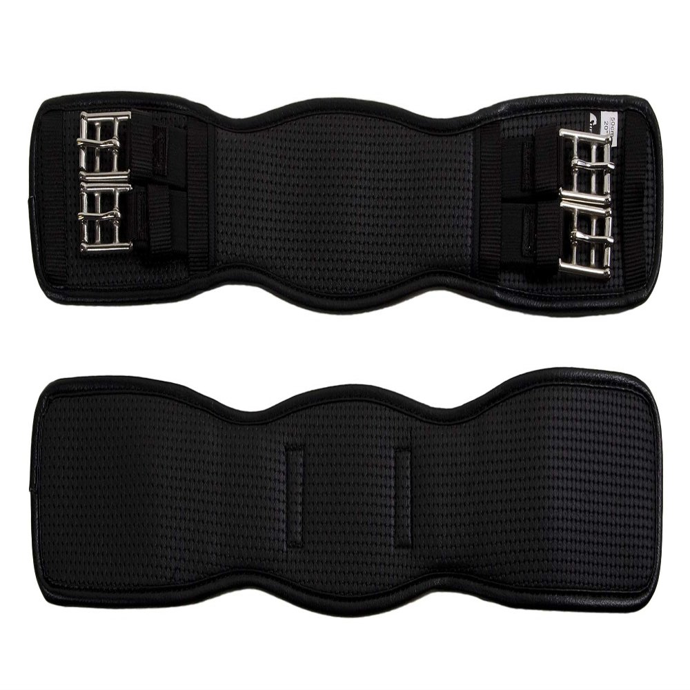Horse Fare Products Air Foam Dressage Girth: 18" to 36" (34)