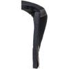 Tough 1 Contour Felt Cutback Saddle Pad Black view 2