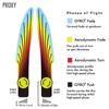 Axiom Discs Cosmic Electron Proxy (Soft) Disc Golf Putter (170-175g / Colors May Vary) view 4