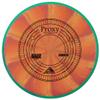 Axiom Discs Cosmic Electron Proxy (Soft) Disc Golf Putter (165-170g / Colors May Vary) view 3