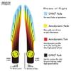 Axiom Discs Cosmic Electron Proxy (Soft) Disc Golf Putter (165-170g / Colors May Vary) view 4