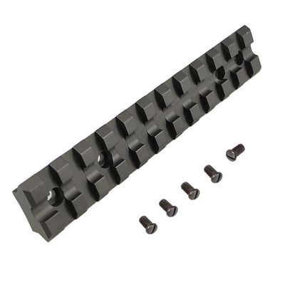 Jnrtifow Ruger 10/22 Low Profile Picatinny Rail Mount for Scopes