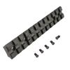 Jnrtifow Ruger 10/22 Low Profile Picatinny Rail Mount for Scopes view 1