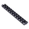 Jnrtifow Ruger 10/22 Low Profile Picatinny Rail Mount for Scopes view 4