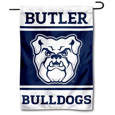 Butler Bulldogs Garden Flag