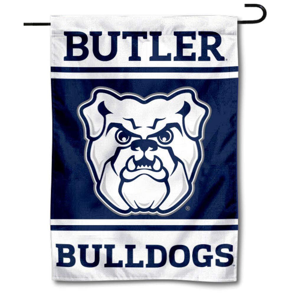 Butler Bulldogs Garden Flag