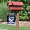 Butler Bulldogs Garden Flag view 3