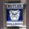 Butler Bulldogs Garden Flag view 4
