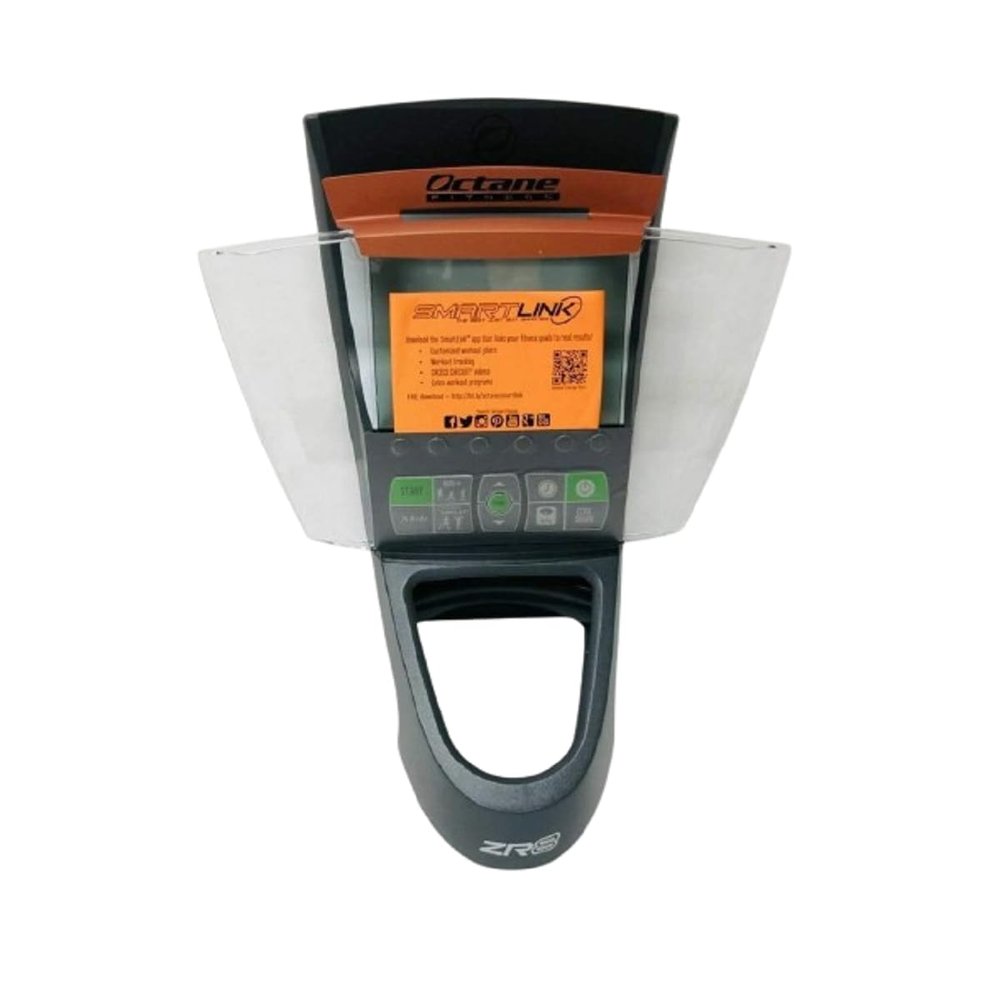 Display ZR8 Console Assembly 110575-001 Works with Octane Fitness Zero Runner Residential Elliptical