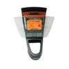Display ZR8 Console Assembly 110575-001 Works with Octane Fitness Zero Runner Residential Elliptical view 1