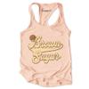 Brown Sugar Tank Top Black Pride Tees Women Empowerment Gifts Melanin Queen Outfits view 1