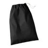 Westford Mill Cotton Stuff Bag (XS) (Classic Red) view 3